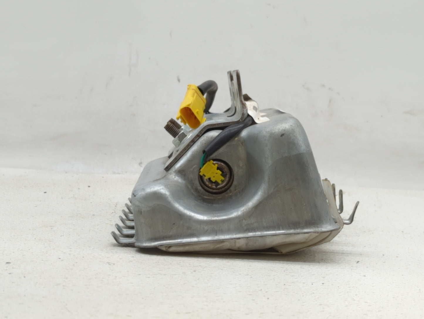 2005-2005 Jeep Grand Cherokee Air Bag Passenger Right Dashboard Oem - Oemusedautoparts1.com