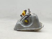 2005-2005 Jeep Grand Cherokee Air Bag Passenger Right Dashboard Oem - Oemusedautoparts1.com