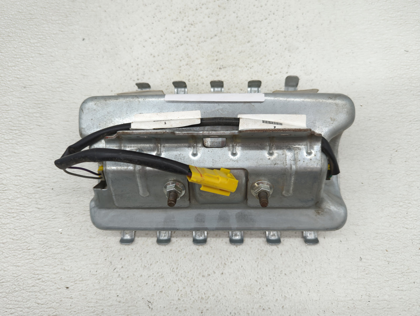 2005-2005 Jeep Grand Cherokee Air Bag Passenger Right Dashboard Oem - Oemusedautoparts1.com