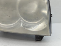 2005 Jeep Grand Cherokee Passenger Right Oem Head Light Headlight Lamp - Oemusedautoparts1.com