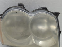 2005 Jeep Grand Cherokee Passenger Right Oem Head Light Headlight Lamp - Oemusedautoparts1.com