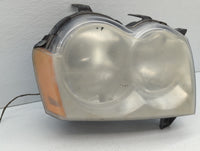 2005 Jeep Grand Cherokee Passenger Right Oem Head Light Headlight Lamp - Oemusedautoparts1.com