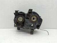 2005 Jeep Grand Cherokee Passenger Right Oem Head Light Headlight Lamp - Oemusedautoparts1.com