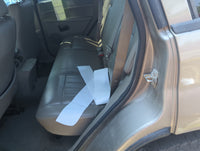 2005 Jeep Grand Cherokee Rear Seat Oem 5022311 - Oemusedautoparts1.com