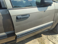 2005-2005 Jeep Grand Cherokee Passenger Front Door Oem 5022320 - Oemusedautoparts1.com