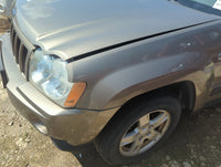 2005-2010 Jeep Grand Cherokee Driver Fender - Oemusedautoparts1.com