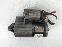 2005-2010 Jeep Grand Cherokee Car Starter Motor Solenoid OEM P/N:M000T31471ZC Fits Fits 2005 2006 2007 2008 2009 2010 OEM Us