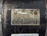 2005-2010 Jeep Grand Cherokee Car Starter Motor Solenoid OEM P/N:M000T31471ZC Fits Fits 2005 2006 2007 2008 2009 2010 OEM Us