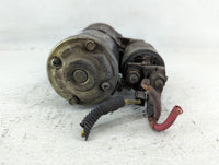 2005-2010 Jeep Grand Cherokee Car Starter Motor Solenoid OEM P/N:M000T31471ZC Fits Fits 2005 2006 2007 2008 2009 2010 OEM Us