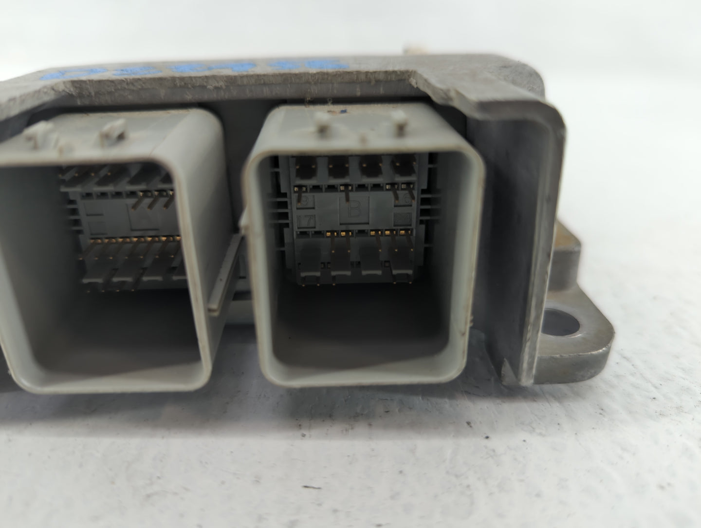 2006-2006 Jeep Grand Cherokee Srs Safety Restraint System Module - Oemusedautoparts1.com