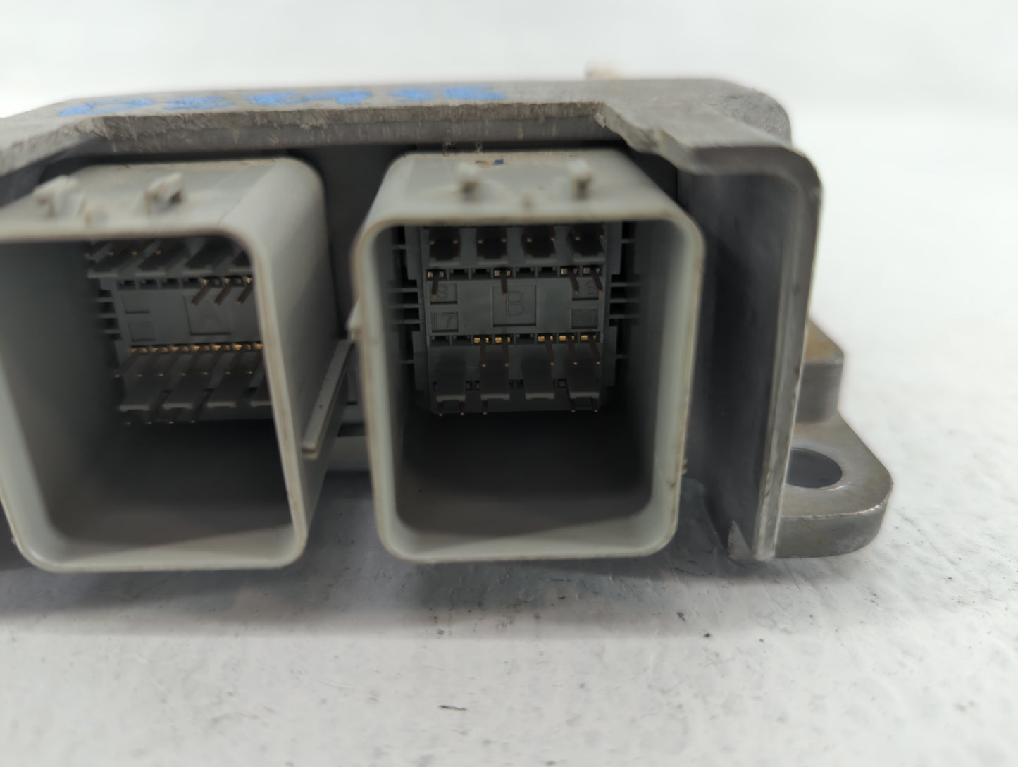 2006-2006 Jeep Grand Cherokee Srs Safety Restraint System Module - Oemusedautoparts1.com