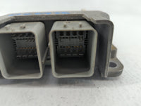 2006-2006 Jeep Grand Cherokee Srs Safety Restraint System Module - Oemusedautoparts1.com