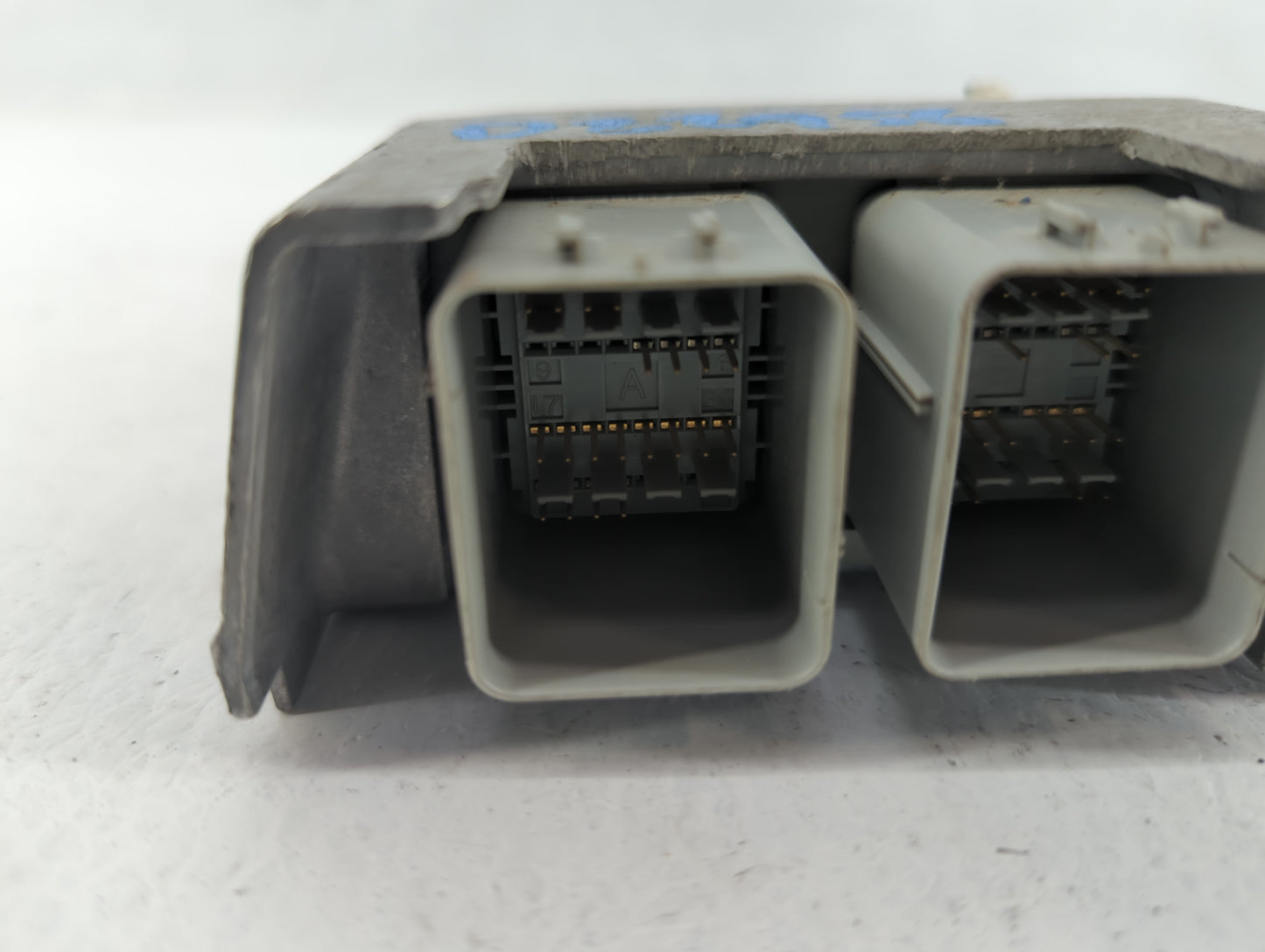 2006-2006 Jeep Grand Cherokee Srs Safety Restraint System Module - Oemusedautoparts1.com