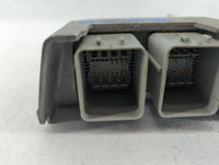 2006-2006 Jeep Grand Cherokee Srs Safety Restraint System Module - Oemusedautoparts1.com