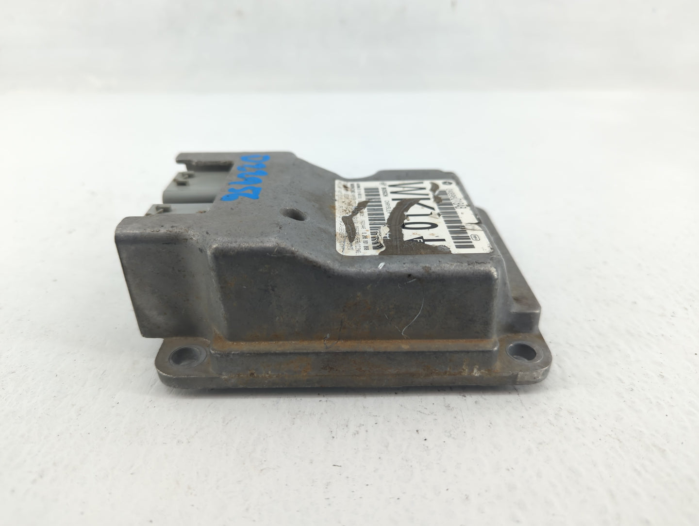 2006-2006 Jeep Grand Cherokee Srs Safety Restraint System Module - Oemusedautoparts1.com