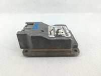 2006-2006 Jeep Grand Cherokee Srs Safety Restraint System Module - Oemusedautoparts1.com