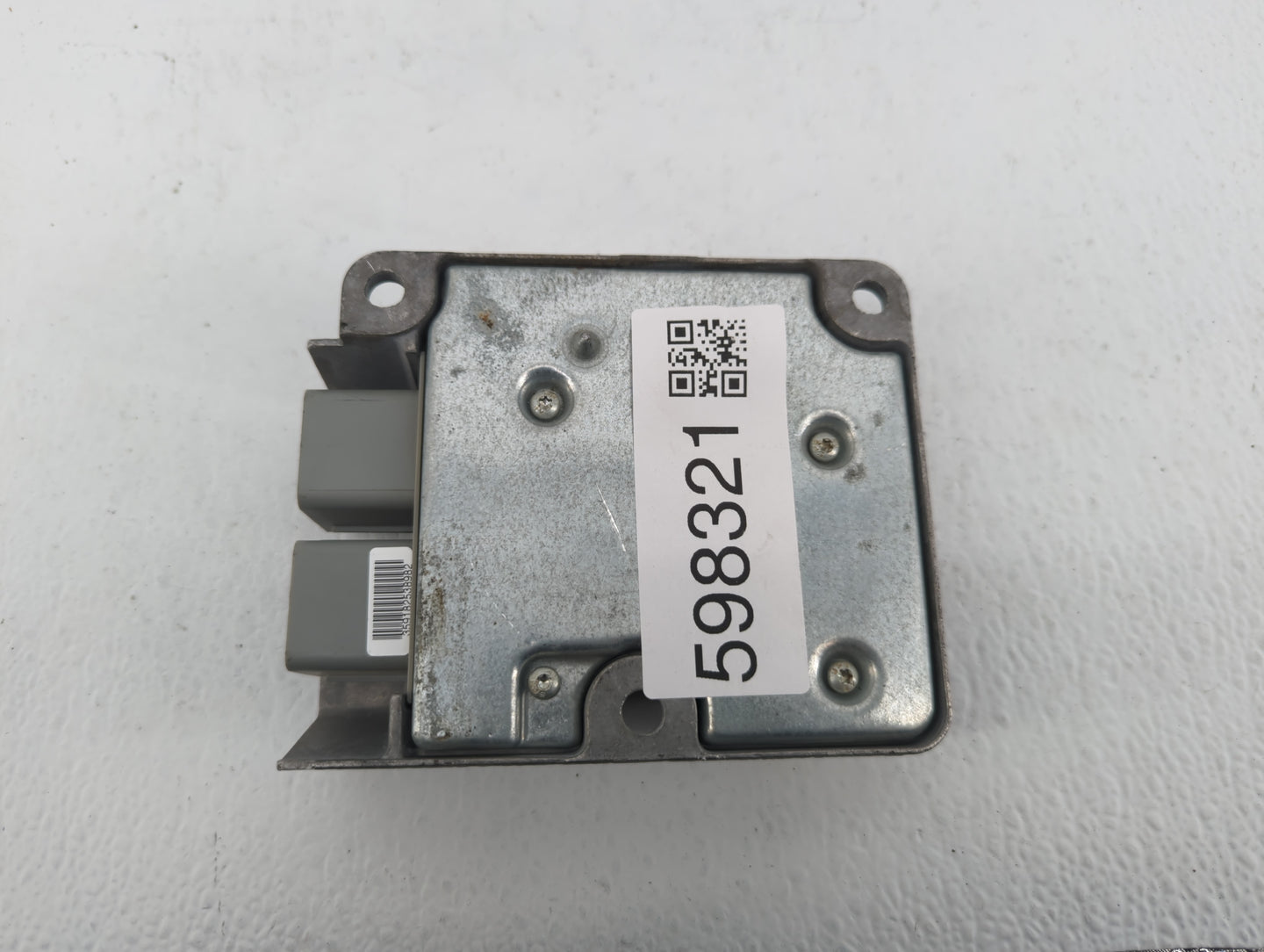 2006-2006 Jeep Grand Cherokee Srs Safety Restraint System Module - Oemusedautoparts1.com