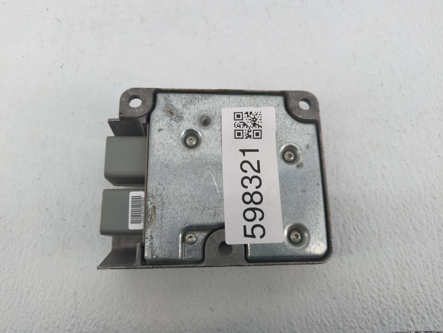 2006-2006 Jeep Grand Cherokee Srs Safety Restraint System Module - Oemusedautoparts1.com