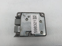 2006-2006 Jeep Grand Cherokee Srs Safety Restraint System Module - Oemusedautoparts1.com