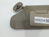 2005-2010 Jeep Grand Cherokee Sun Visor Shade Replacement Passenger Right Mirror Fits Fits 2005 2006 2007 2008 2009 2010 OEM