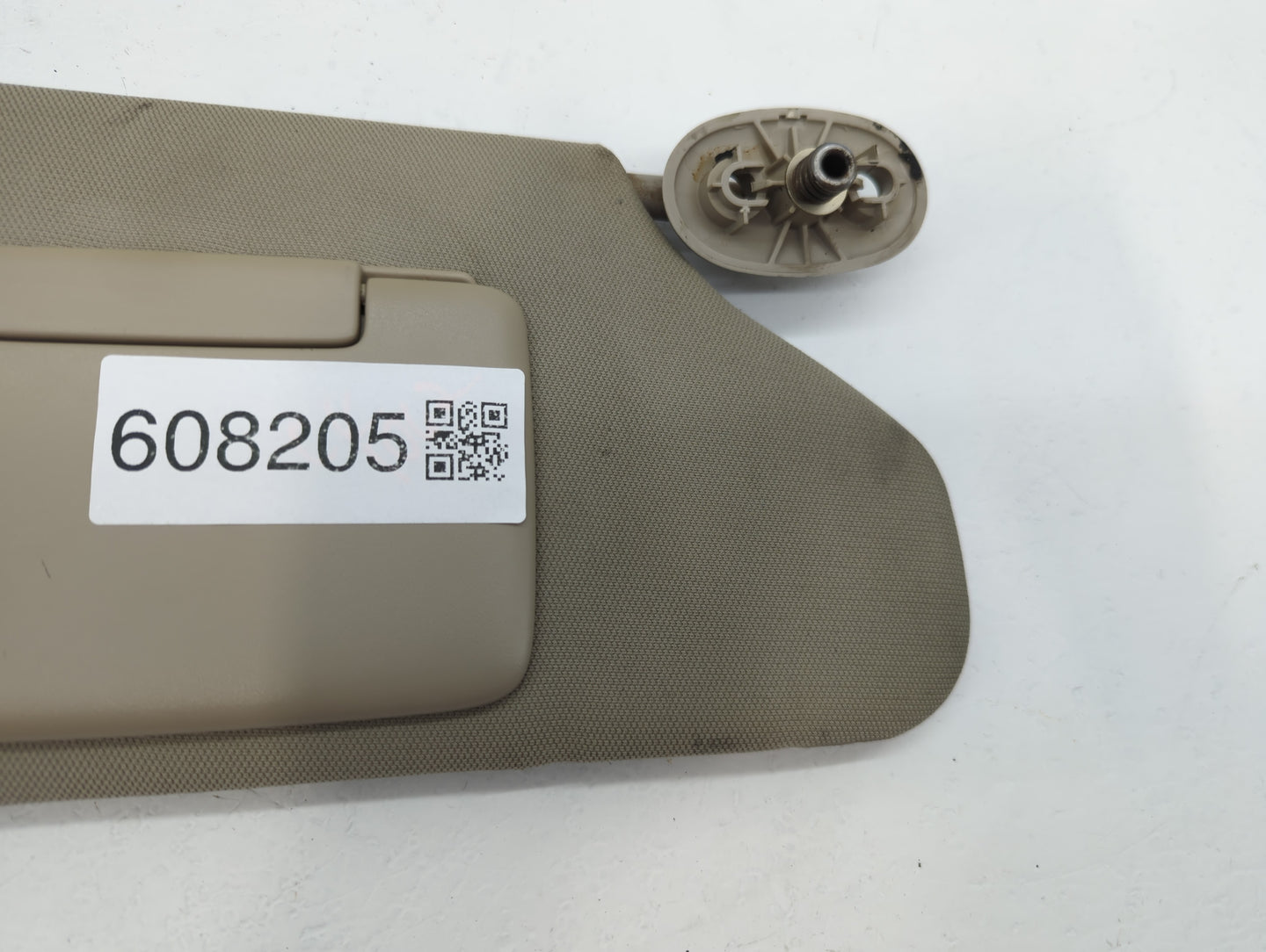 2005-2010 Jeep Grand Cherokee Sun Visor Shade Replacement Driver Left Mirror Fits Fits 2005 2006 2007 2008 2009 2010 OEM Use