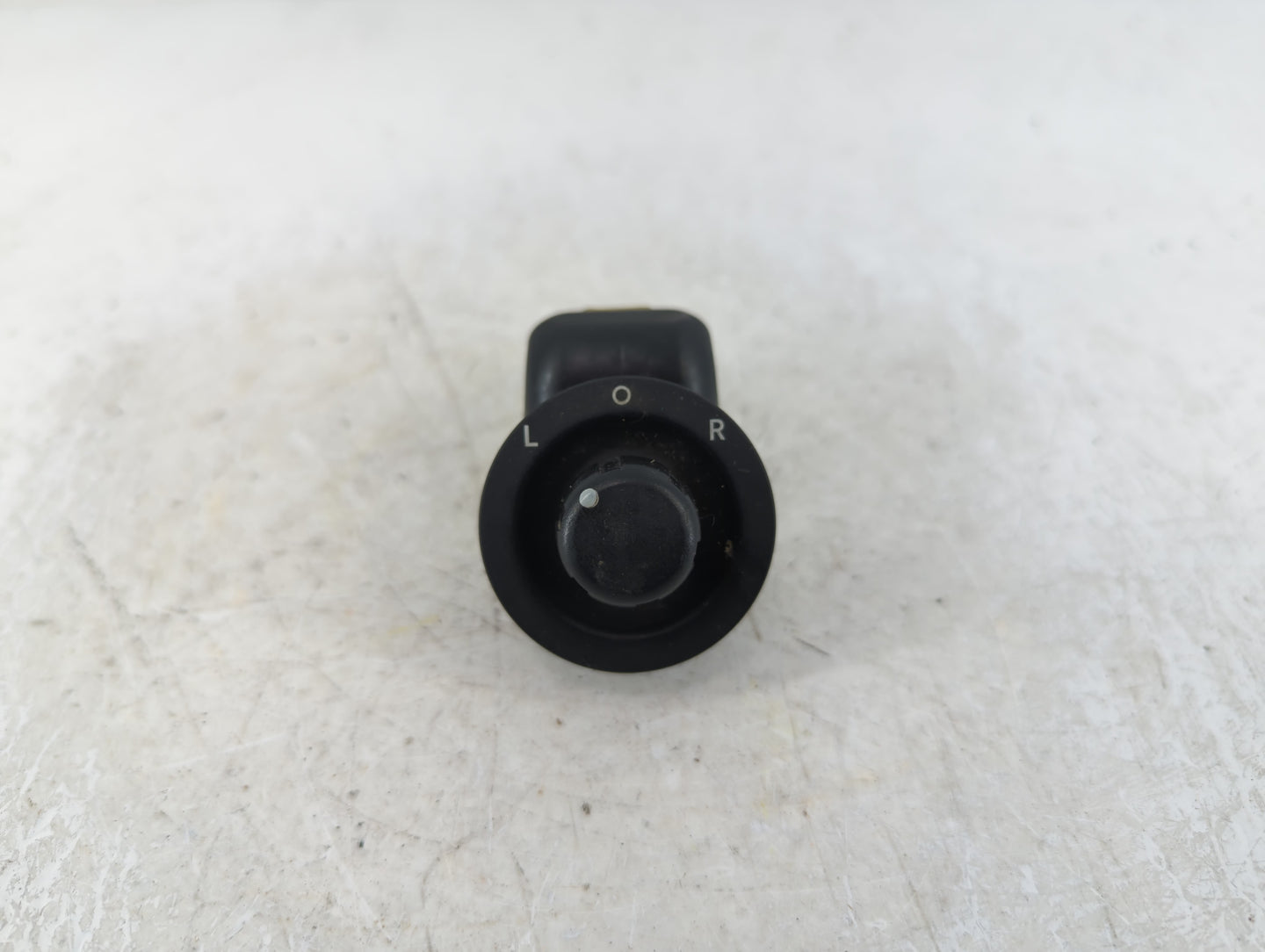 2005-2006 Jeep Grand Cherokee Master Power Window Switch Replacement Driver Side Left P/N:3074 43165A 0144 56040524AE Fits O