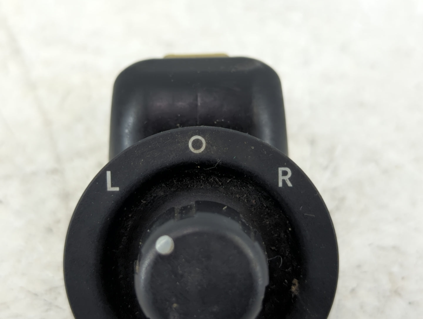 2005-2006 Jeep Grand Cherokee Master Power Window Switch Replacement Driver Side Left P/N:3074 43165A 0144 56040524AE Fits O