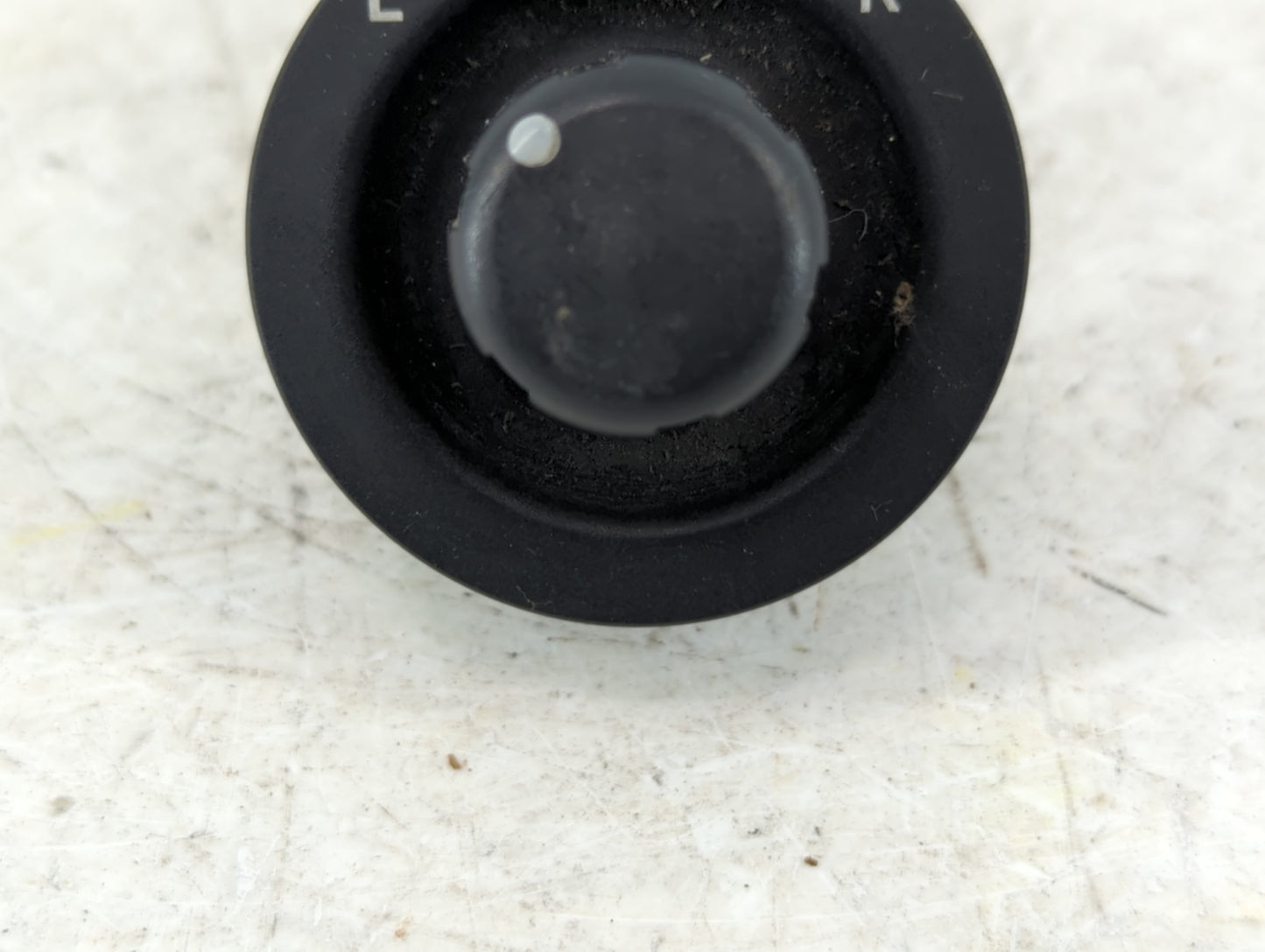 2005-2006 Jeep Grand Cherokee Master Power Window Switch Replacement Driver Side Left P/N:3074 43165A 0144 56040524AE Fits O