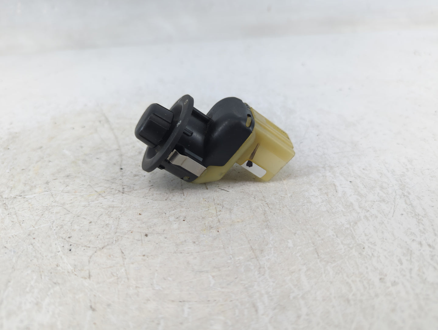 2005-2006 Jeep Grand Cherokee Master Power Window Switch Replacement Driver Side Left P/N:3074 43165A 0144 56040524AE Fits O