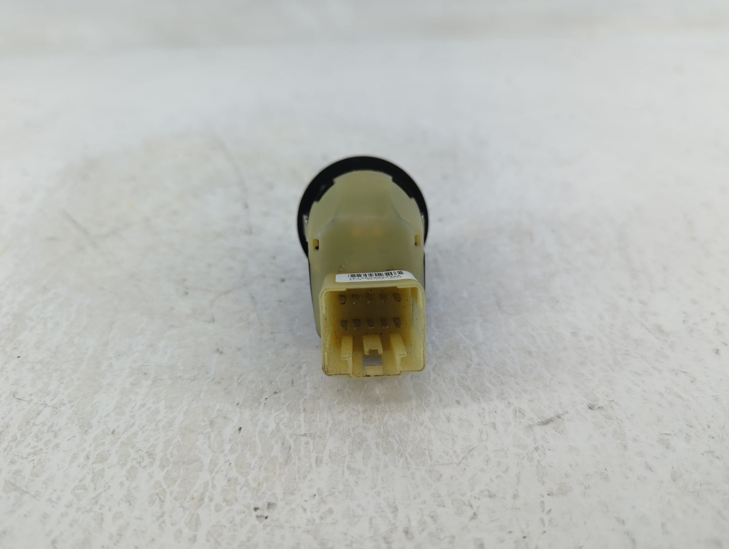 2005-2006 Jeep Grand Cherokee Master Power Window Switch Replacement Driver Side Left P/N:3074 43165A 0144 56040524AE Fits O
