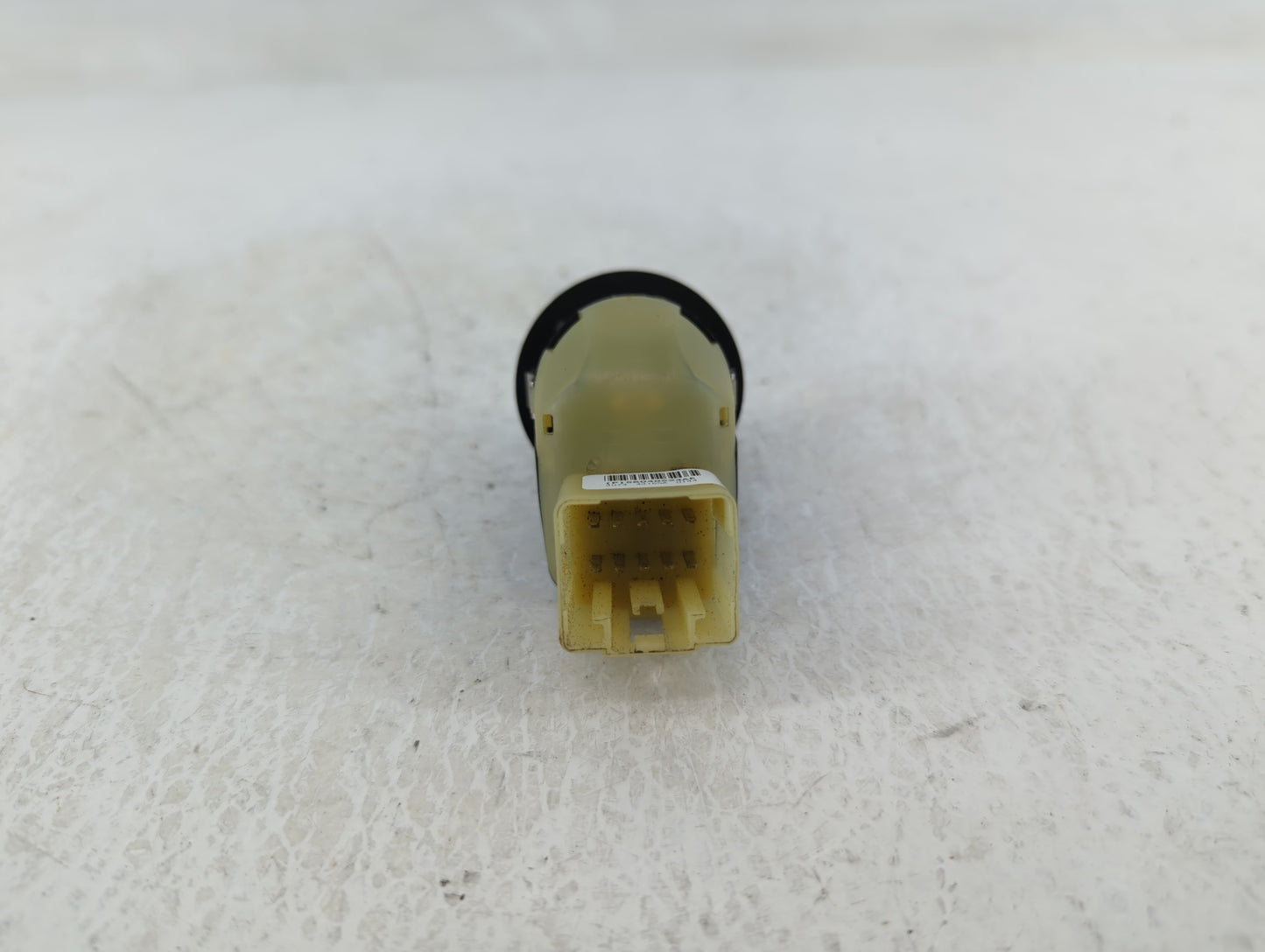2005-2006 Jeep Grand Cherokee Master Power Window Switch Replacement Driver Side Left P/N:3074 43165A 0144 56040524AE Fits O