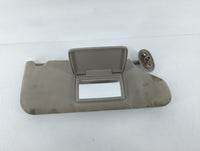 2005-2010 Jeep Grand Cherokee Sun Visor Shade Replacement Passenger Right Mirror Fits Fits 2005 2006 2007 2008 2009 2010 OEM