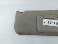 2005-2010 Jeep Grand Cherokee Sun Visor Shade Replacement Passenger Right Mirror Fits Fits 2005 2006 2007 2008 2009 2010 OEM