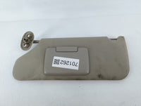 2005-2010 Jeep Grand Cherokee Sun Visor Shade Replacement Driver Left Mirror Fits Fits 2005 2006 2007 2008 2009 2010 OEM Use