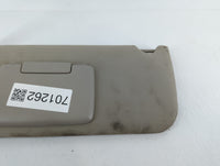 2005-2010 Jeep Grand Cherokee Sun Visor Shade Replacement Driver Left Mirror Fits Fits 2005 2006 2007 2008 2009 2010 OEM Use