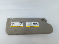 2005-2010 Jeep Grand Cherokee Sun Visor Shade Replacement Driver Left Mirror Fits Fits 2005 2006 2007 2008 2009 2010 OEM Use