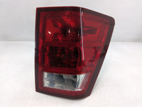 2005-2006 Jeep Grand Cherokee Tail Light Assembly Passenger Right OEM Fits Fits 2005 2006 OEM Used Auto Parts - Oemusedautop