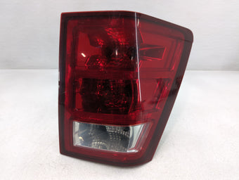 compare product 2005-2006 Jeep Grand Cherokee Tail Light Assembly Passenger Right OEM Fits Fits 2005 2006 OEM Used Auto Parts