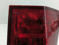 2005-2006 Jeep Grand Cherokee Tail Light Assembly Passenger Right OEM Fits Fits 2005 2006 OEM Used Auto Parts - Oemusedautop