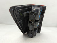 2005-2006 Jeep Grand Cherokee Tail Light Assembly Passenger Right OEM Fits Fits 2005 2006 OEM Used Auto Parts - Oemusedautop