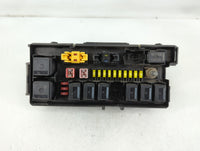 2005 Jeep Grand Cherokee Fusebox Fuse Box Relay Module Tipm 04692108ac - Oemusedautoparts1.com
