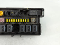 2005 Jeep Grand Cherokee Fusebox Fuse Box Relay Module Tipm 04692108ac - Oemusedautoparts1.com