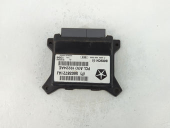 compare product 2005-2006 Jeep Grand Cherokee PCM Engine Control Computer ECU ECM PCU OEM P/N:56038721AJ Fits Fits 2005 2006 OEM Used Auto Parts