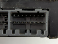 2005-2006 Jeep Grand Cherokee PCM Engine Control Computer ECU ECM PCU OEM P/N:56038721AJ Fits Fits 2005 2006 OEM Used Auto P