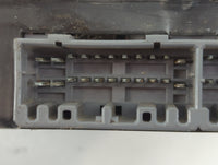2005-2006 Jeep Grand Cherokee PCM Engine Control Computer ECU ECM PCU OEM P/N:56038721AJ Fits Fits 2005 2006 OEM Used Auto P