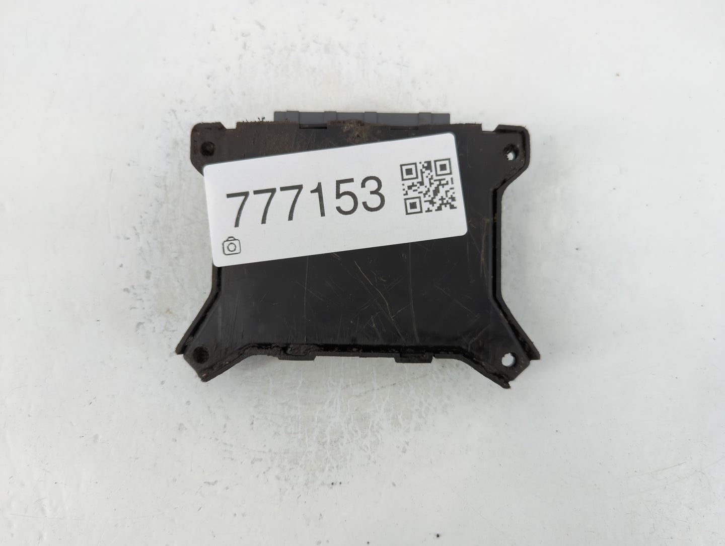 2005-2006 Jeep Grand Cherokee PCM Engine Control Computer ECU ECM PCU OEM P/N:56038721AJ Fits Fits 2005 2006 OEM Used Auto P