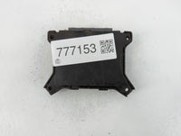 2005-2006 Jeep Grand Cherokee PCM Engine Control Computer ECU ECM PCU OEM P/N:56038721AJ Fits Fits 2005 2006 OEM Used Auto P