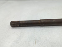 2005-2010 Jeep Grand Cherokee Axle Shaft Front Passenger Cv C/v - Oemusedautoparts1.com
