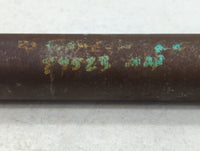 2005-2010 Jeep Grand Cherokee Axle Shaft Front Passenger Cv C/v - Oemusedautoparts1.com