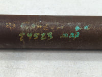 2005-2010 Jeep Grand Cherokee Axle Shaft Front Passenger Cv C/v - Oemusedautoparts1.com